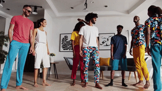 3 Resolutions for a Stylish & Sustainable 2025 – With Happy Pants!