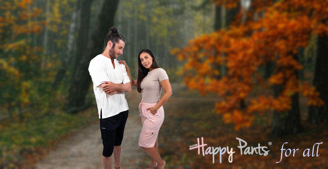 Happy Pants for All – Style Without Limits