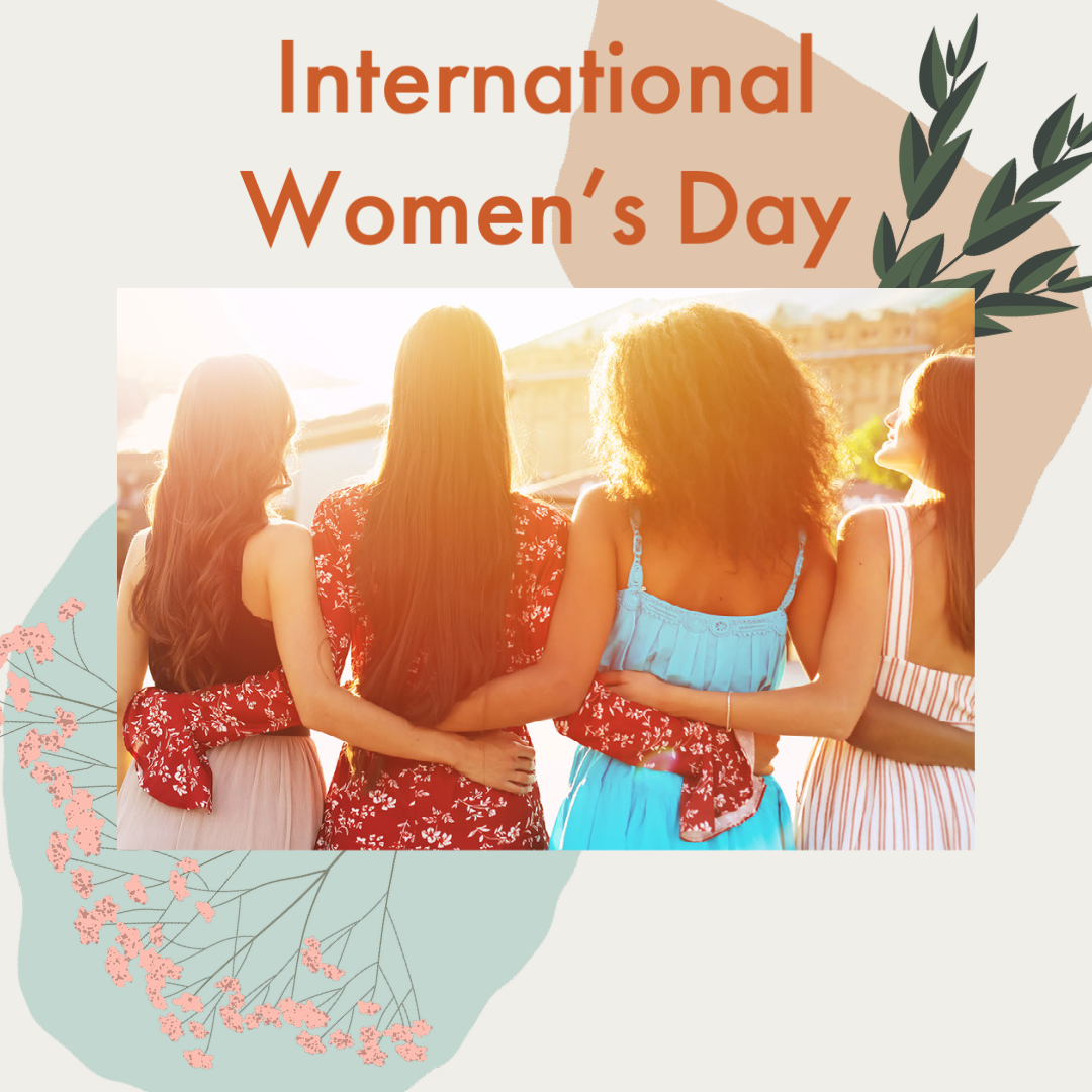 International Women's Day