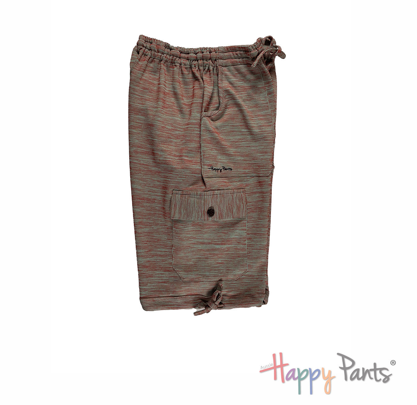 Three quarter length shorts women's shop