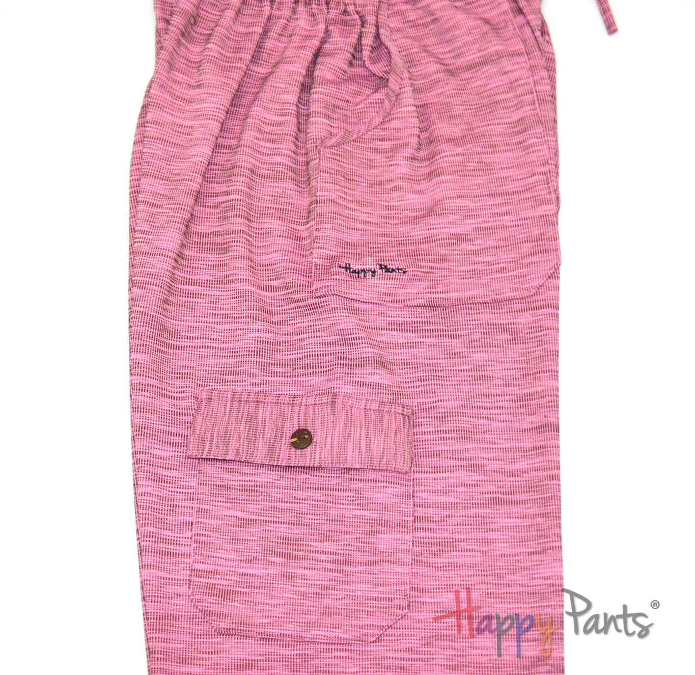 Colourful pants for ladies cotton trousers comfortable ladies plus sizes