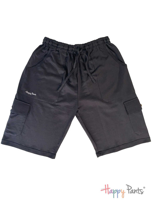 Black Boardshorts