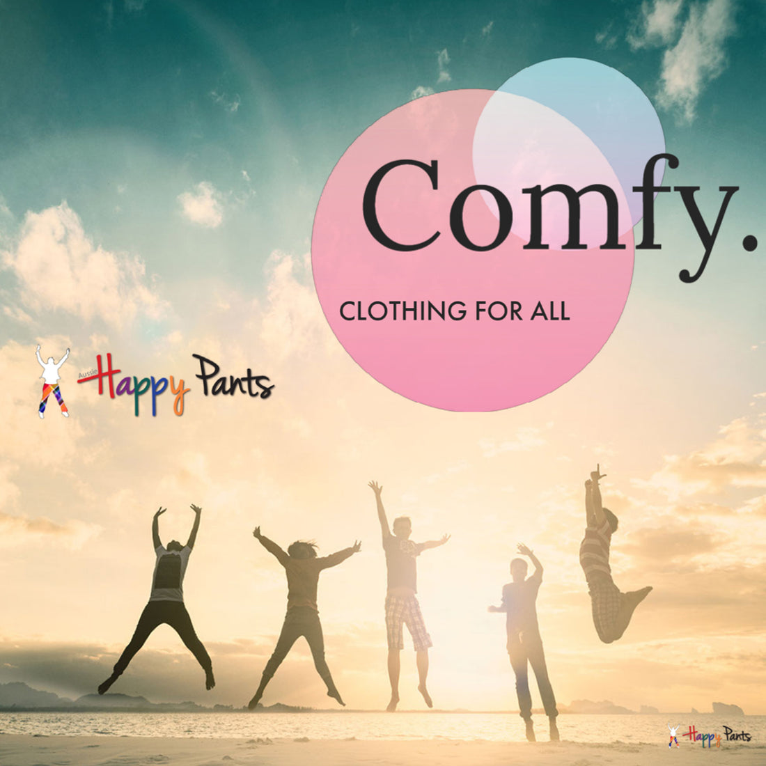 Be Happy Pant main image 1