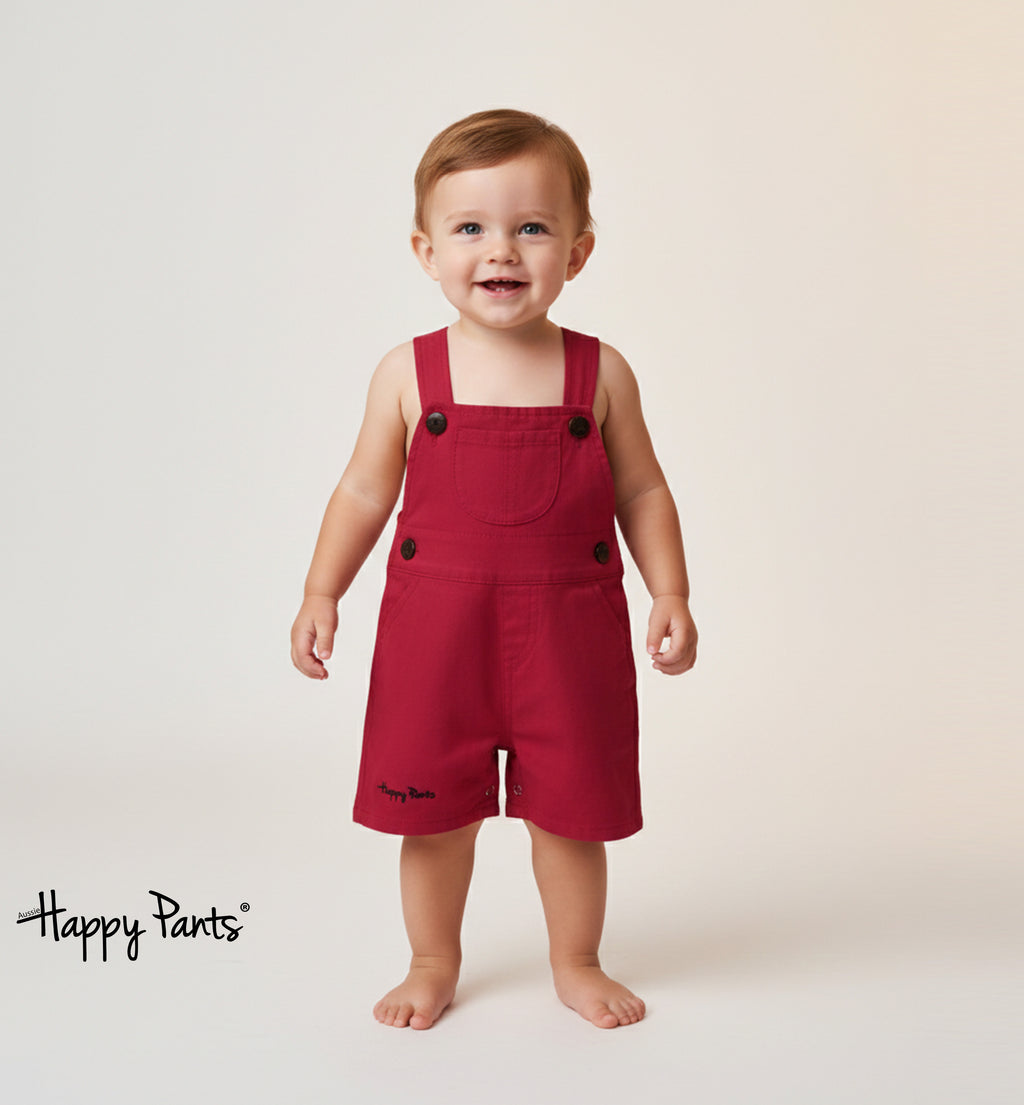 tangerine blis shorts
