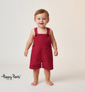 tangerine blis shorts