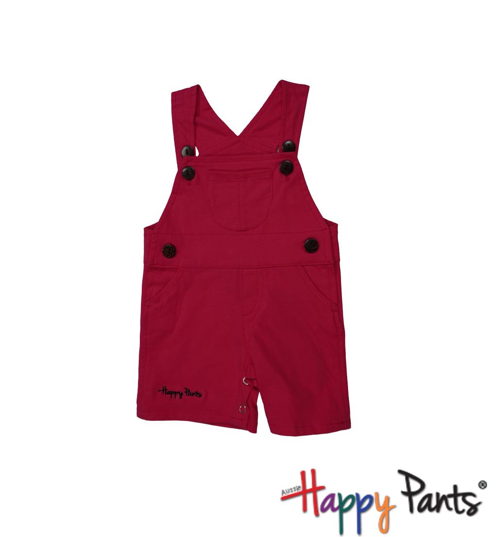 tangerine blis shorts