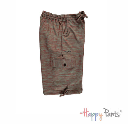 Red Apple Men Boardshorts