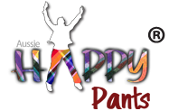 Happy Pants