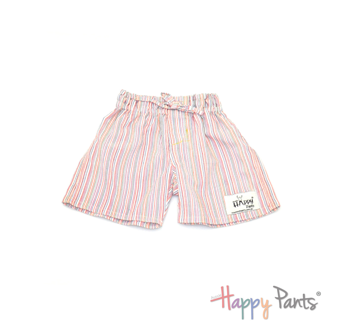 Cotton Candy Dreams Shorts for Boys