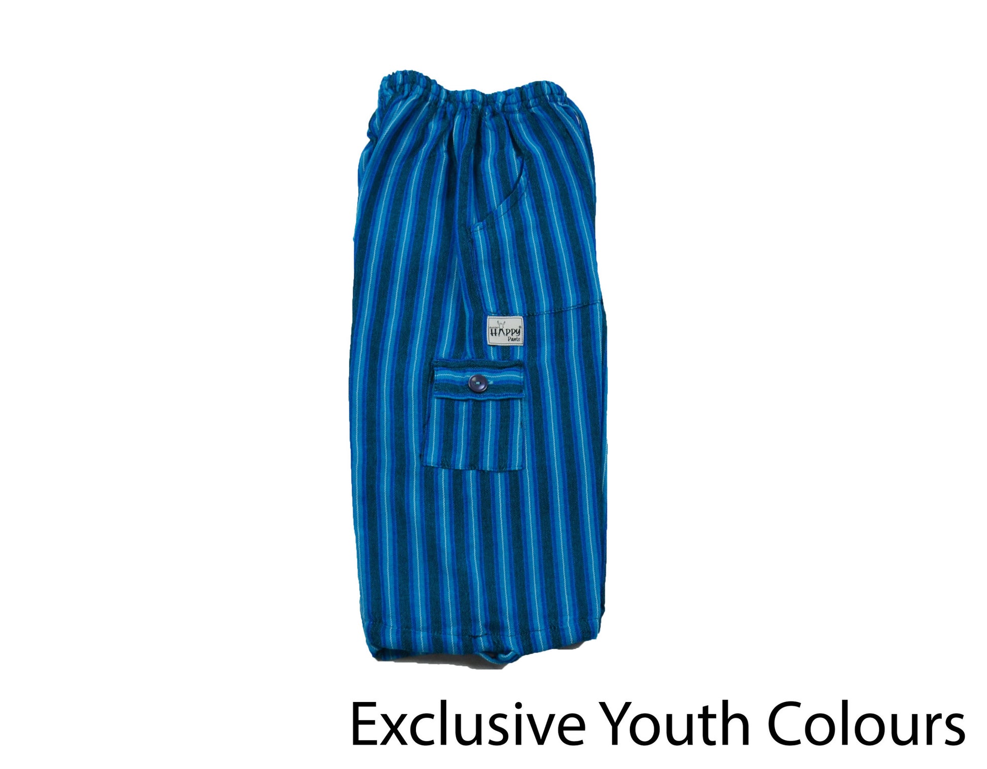 Aqua Youth Boardshorts - Happy Pants