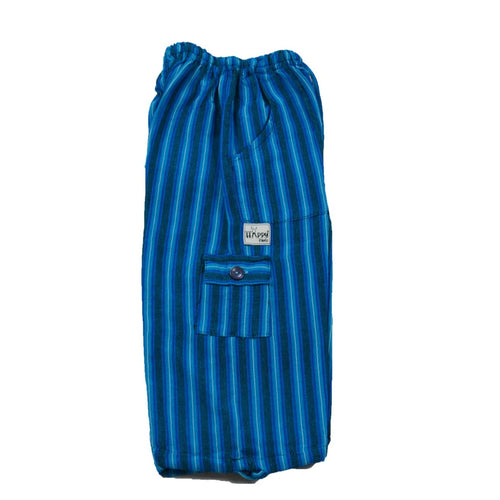 Aqua Boardshorts - Happy Pants