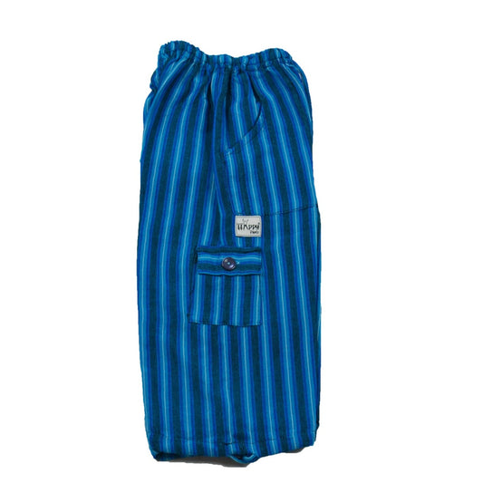 Aqua Youth Boardshorts - Happy Pants