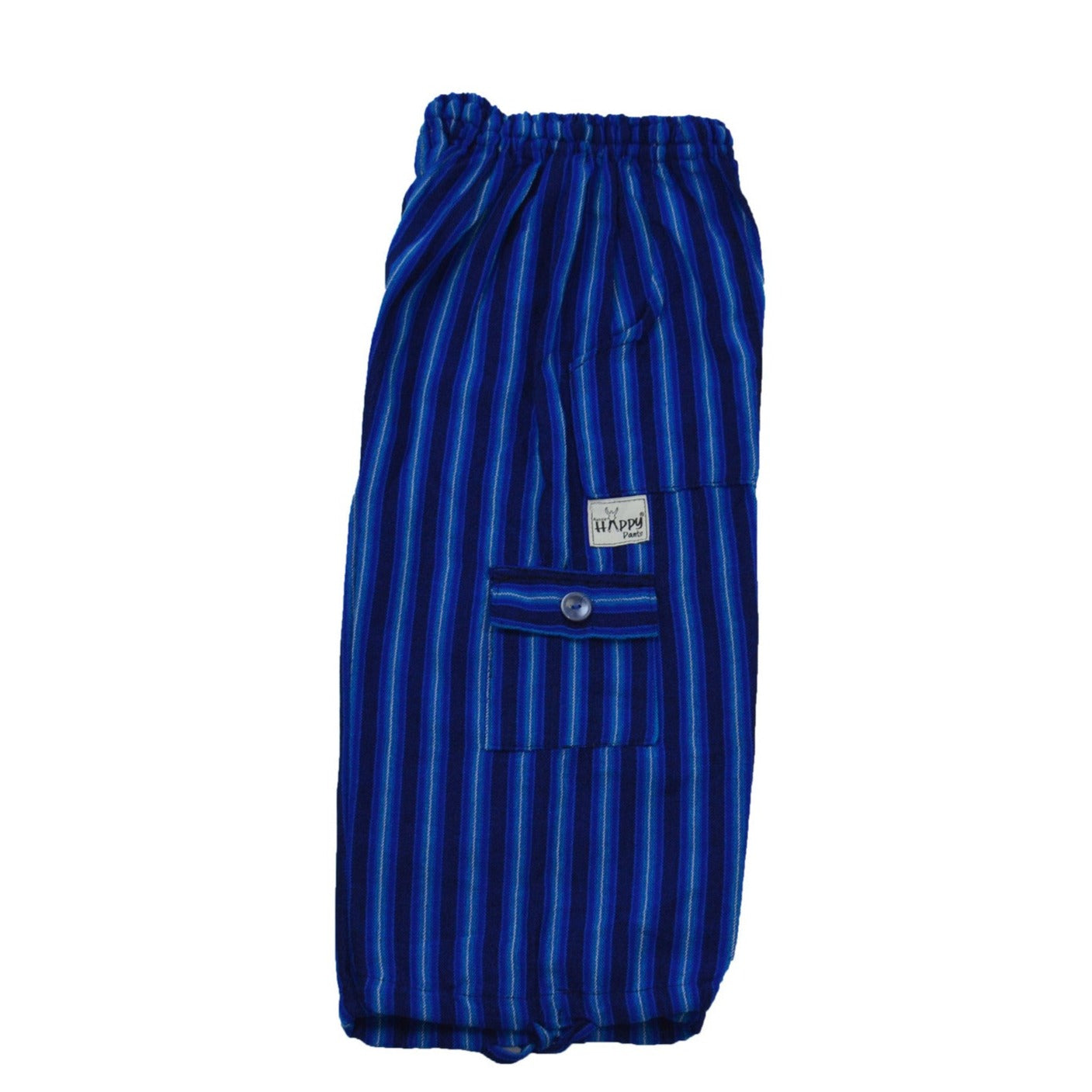 Blue Boardshorts - Happy Pants