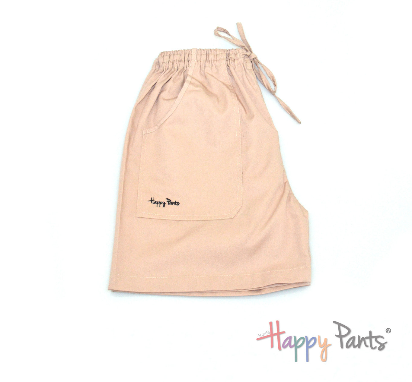 Colourful shorts for ladies and men cotton boardshorts comfortable plus sizes bordies