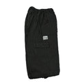 Black Boardshorts - Happy Pants