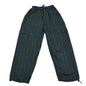 Deep Blue Pants - Happy Pants