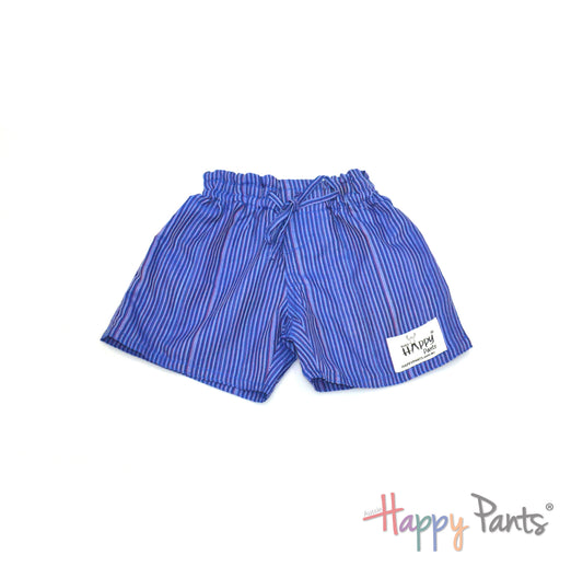 Midnight Blue Shorts for Boys