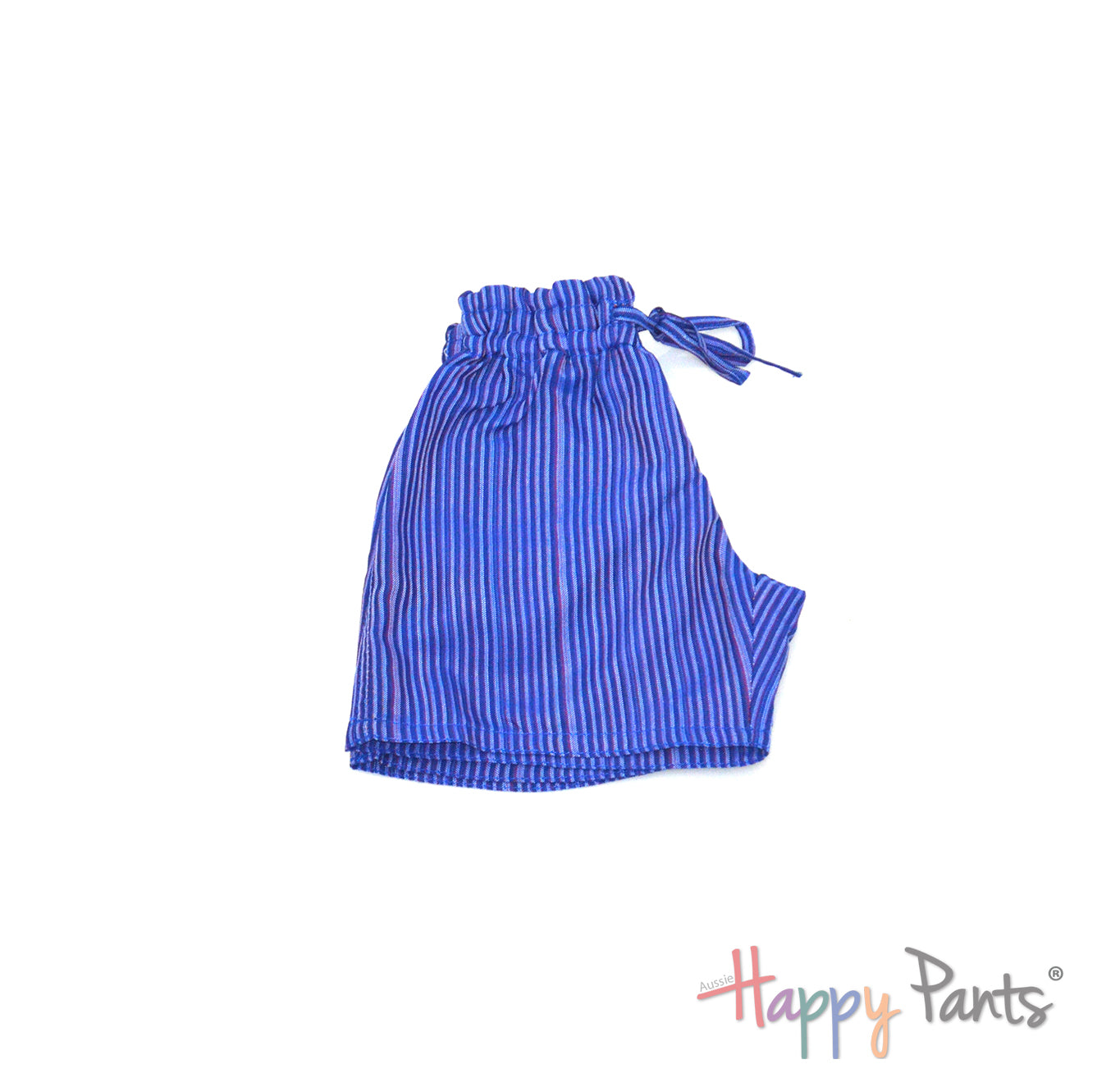 Midnight Blue Shorts for Boys