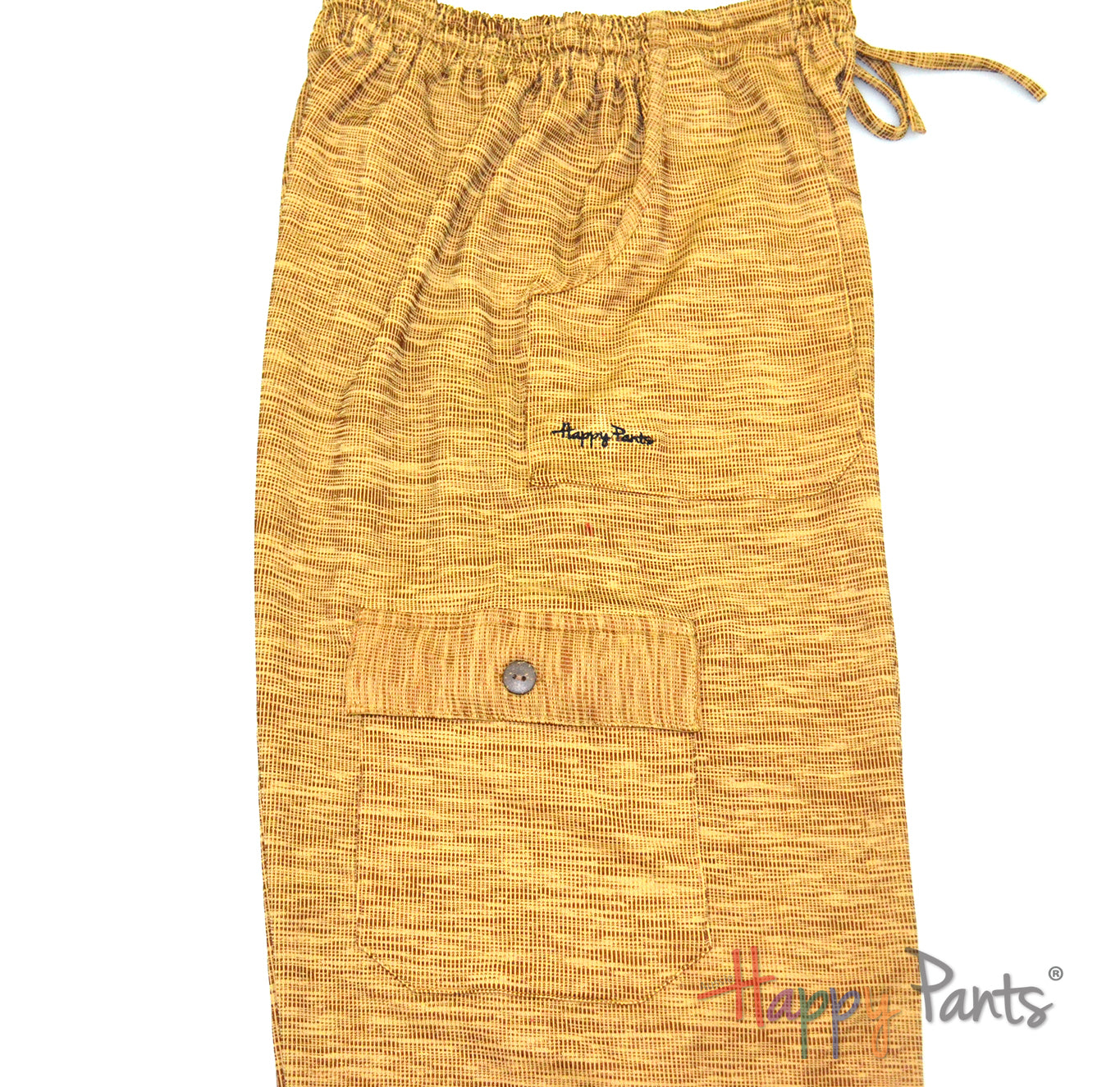 Colourful pants for ladies cotton trousers comfortable ladies plus sizes