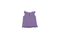 Wisteria Purple Dress