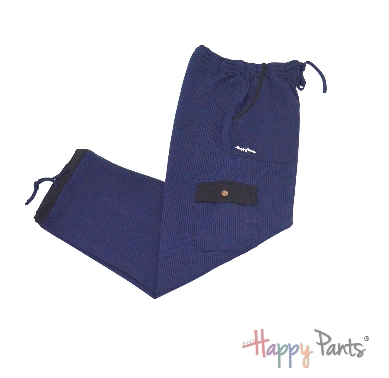 Colourful pants for men cotton joggers comfortable men’s plus sizes
