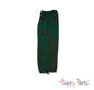Green Earthy Stripy Happy-Pants