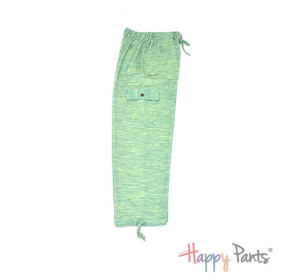 Trousers for Men with elastic waist holiday pants resort wear Australia comfy cotton joggers