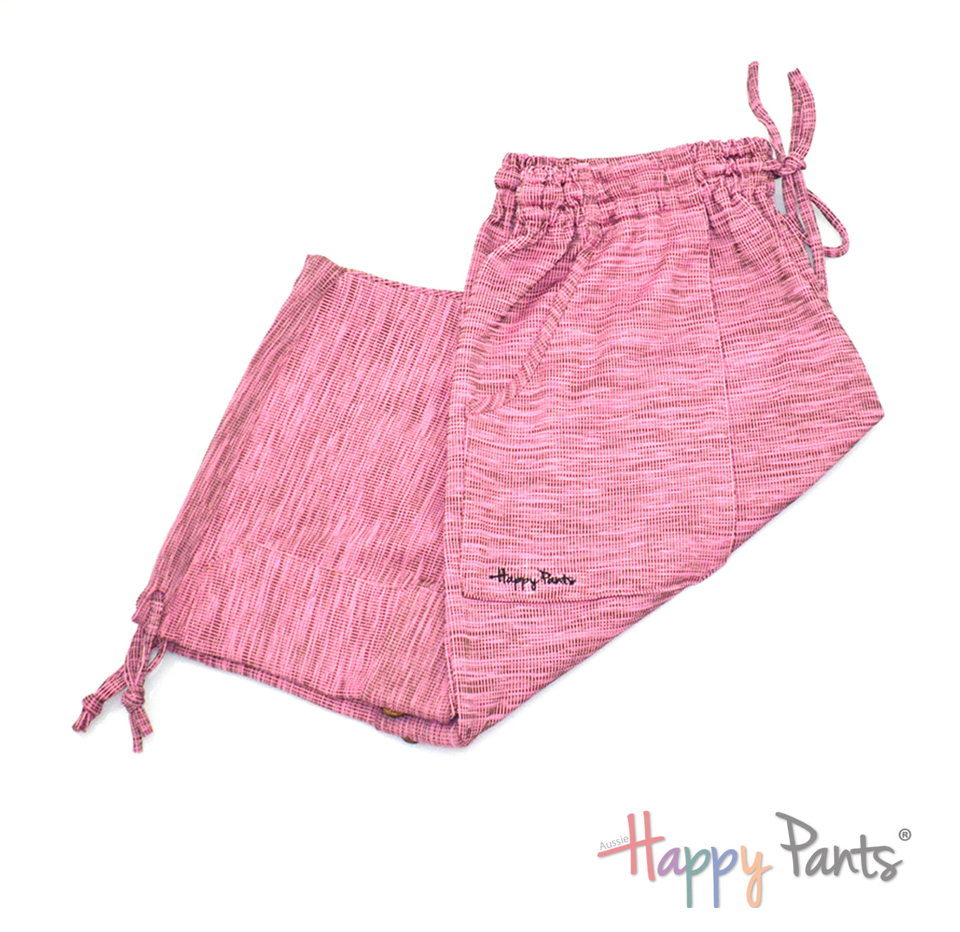 Colourful shorts for men cotton boardshorts comfortable plus sizes Happy Pants