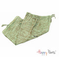 Olive Essence Brown Women Long Shorts