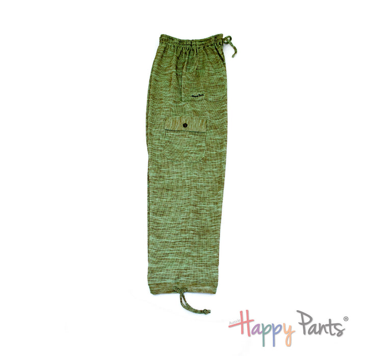 Happy Pants - Black