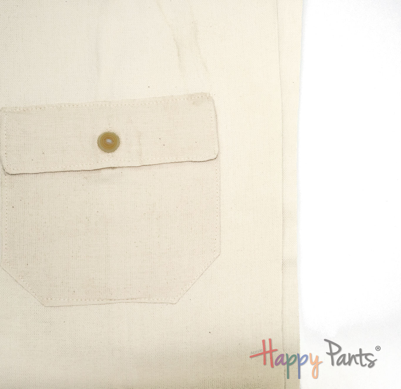 Plain Happy-Pants