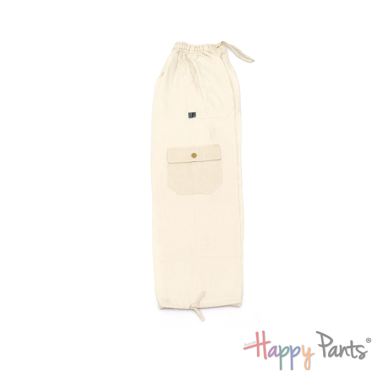 Plain Happy-Pants