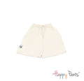 Plain Happy-Pants Shorts