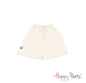 Plain Happy-Pants Shorts - Youth Collection