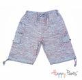 Sea Breeze Blue Men Boardshorts